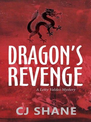 cover image of Dragon's Revenge